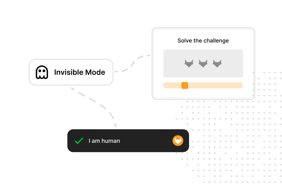 Adaptive challenge flow