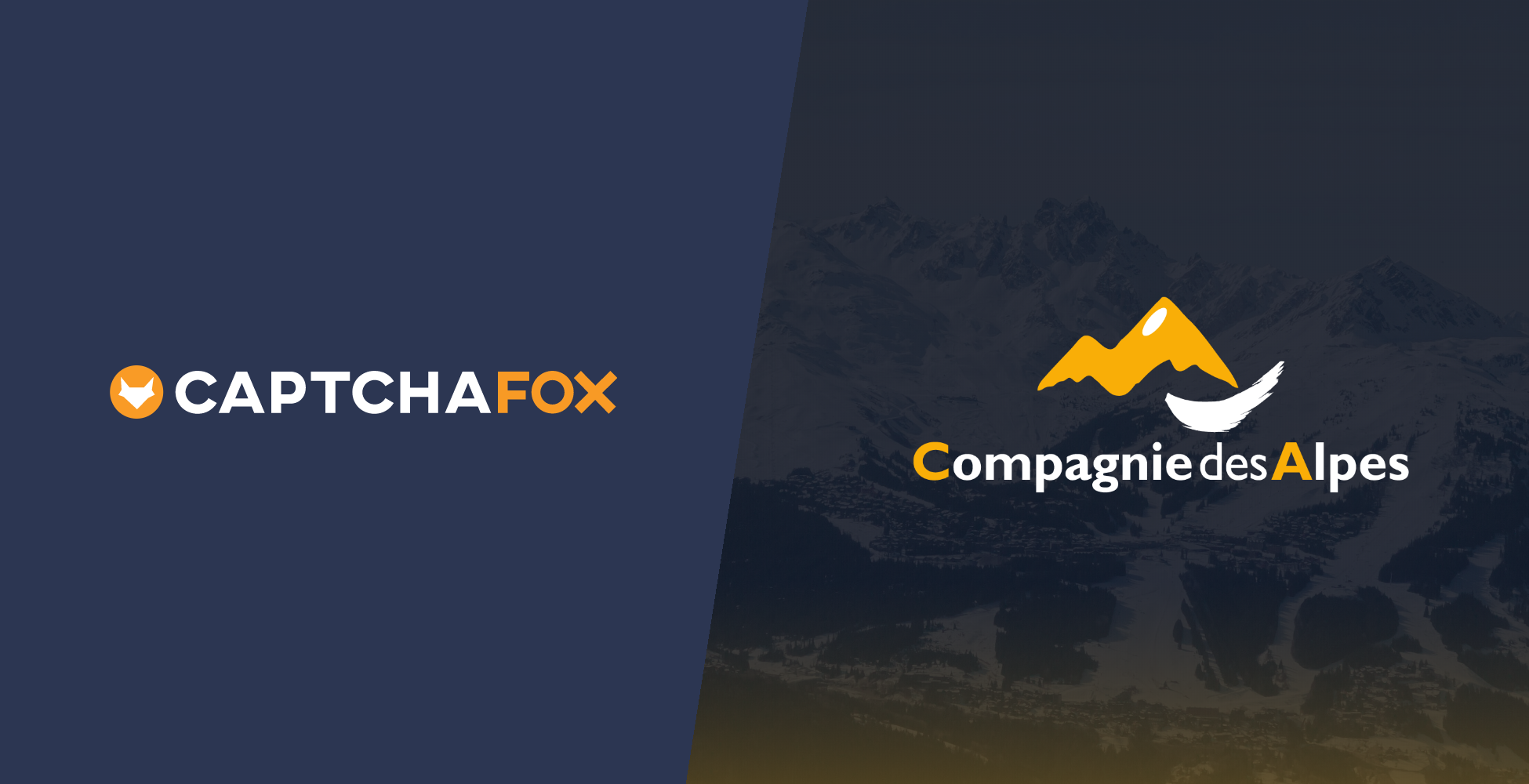 Fallstudie: Bot-Schutz mit CaptchaFox bei Compagnie des Alpes