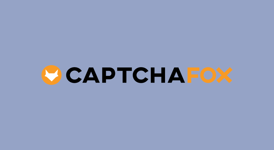 CaptchaFox Logo