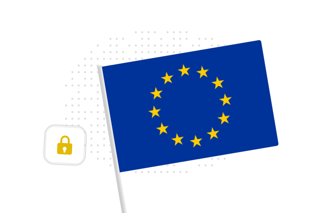 EU data processing