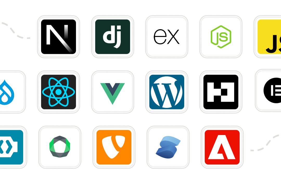 Prebuilt integrations