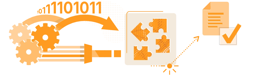 Proof-of-work challenges rely on a user's device to complete a minor computational task, adding a passive security layer without requiring user input.