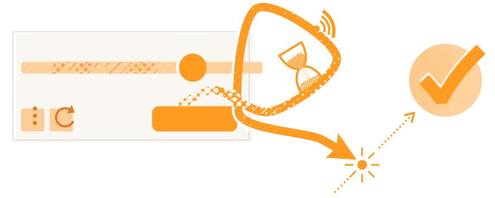 Behavioral-based CAPTCHAs verify users through natural actions like mouse movements and typing rhythms, alongside passive checks such as IP reputation and device characteristics.