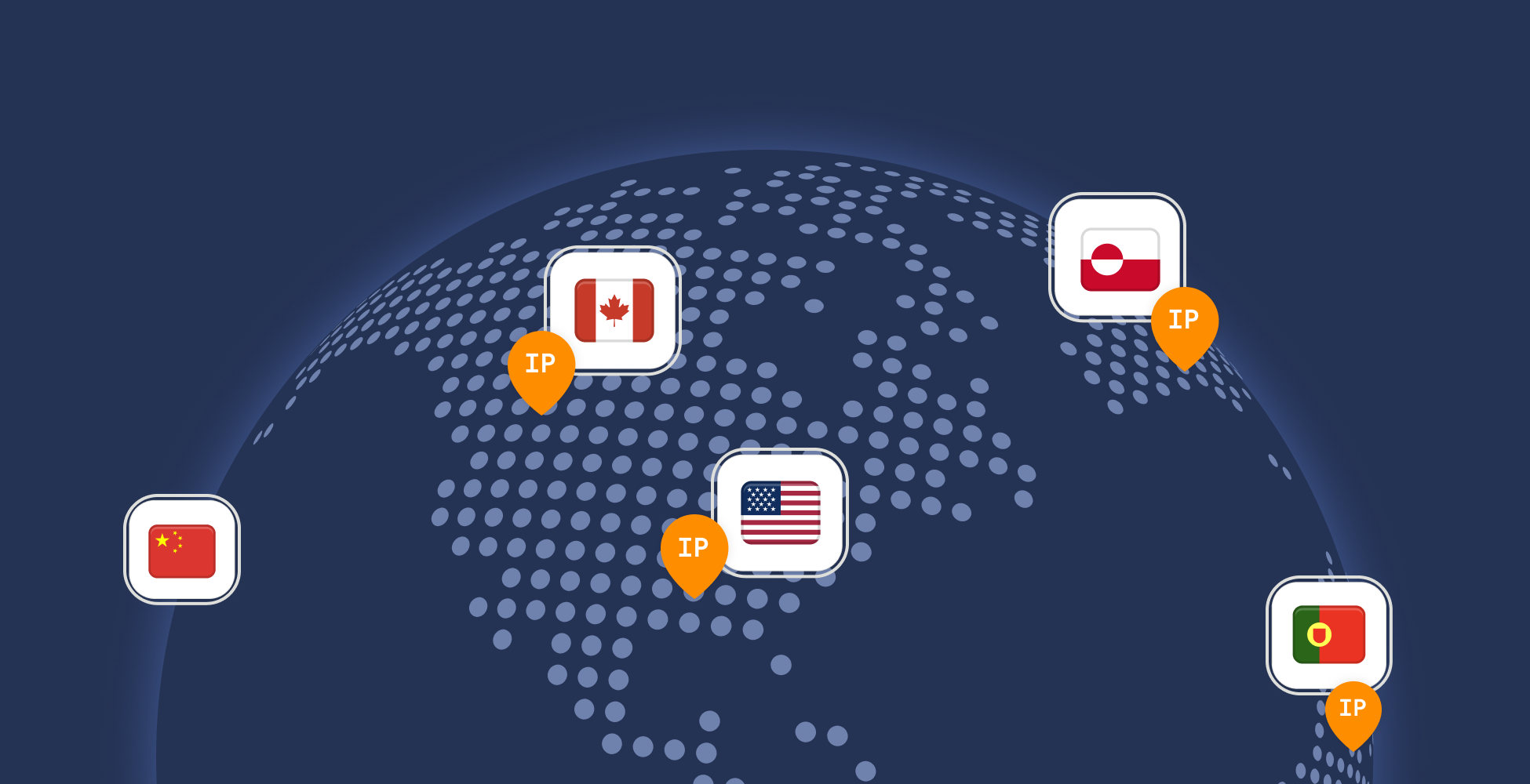 Was ist IP-Geolokalisierung? Funktionsweise und Genauigkeit
